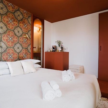 Palazzo D'Azeglio Hotel อัลเบโรเบลโล ภายนอก รูปภาพ