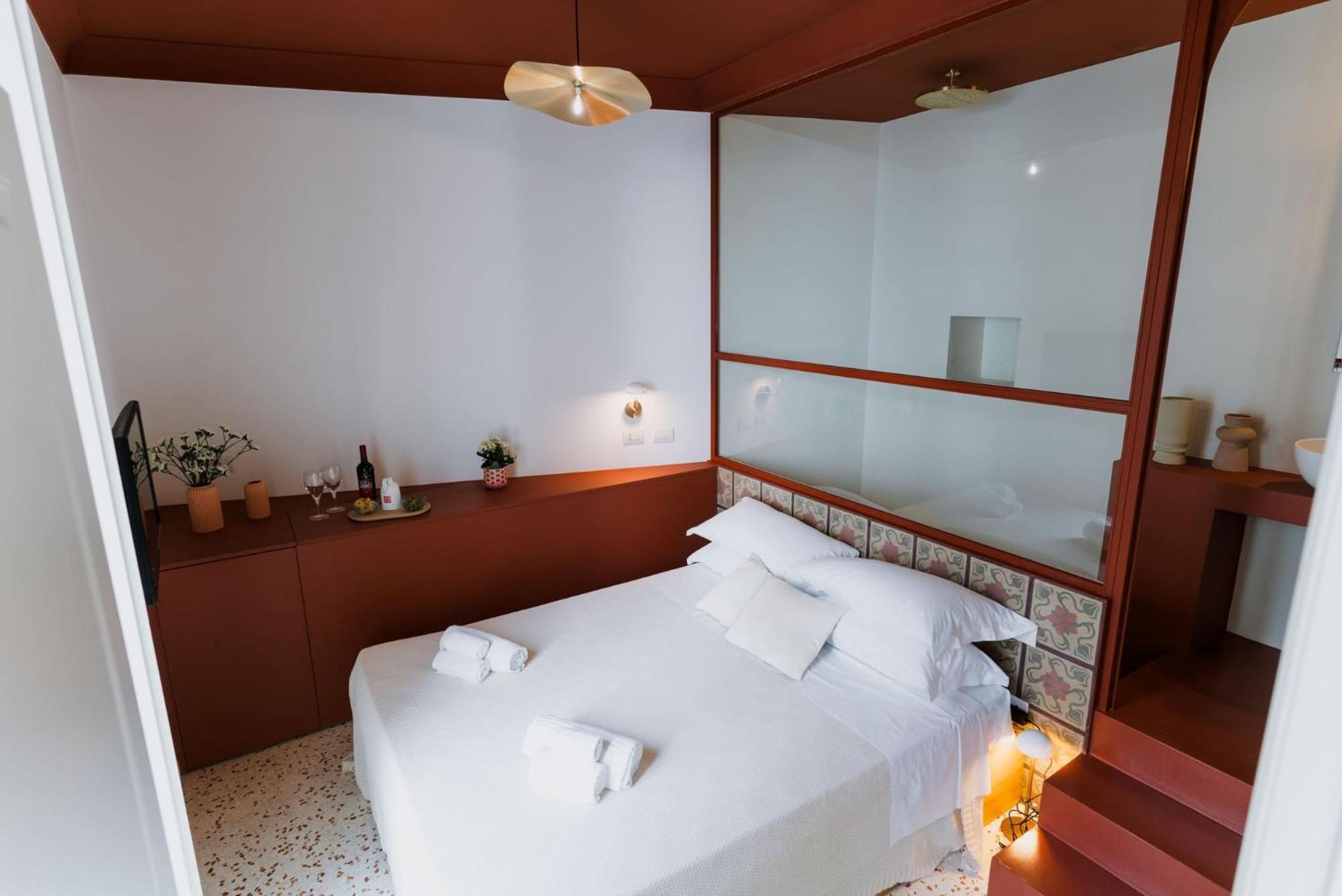 Palazzo D'Azeglio Hotel อัลเบโรเบลโล ภายนอก รูปภาพ