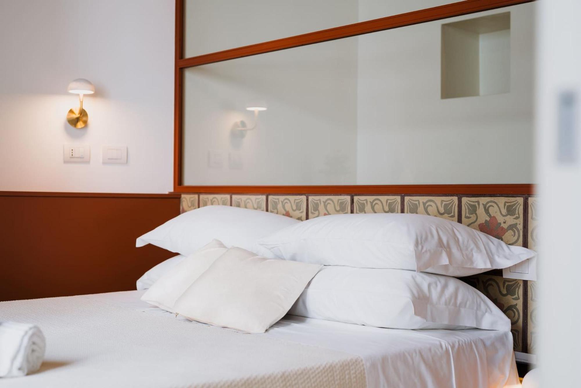 Palazzo D'Azeglio Hotel อัลเบโรเบลโล ภายนอก รูปภาพ
