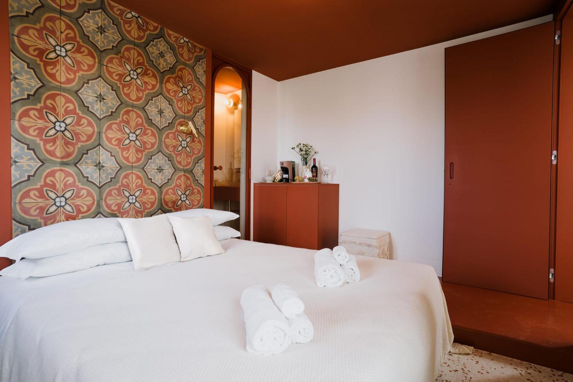Palazzo D'Azeglio Hotel อัลเบโรเบลโล ภายนอก รูปภาพ