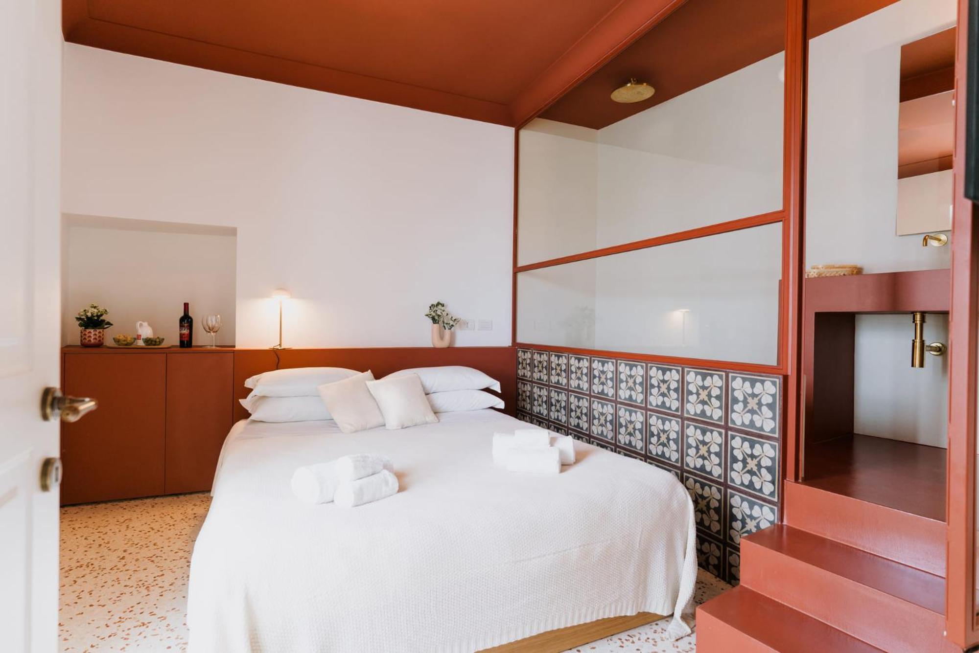 Palazzo D'Azeglio Hotel อัลเบโรเบลโล ภายนอก รูปภาพ
