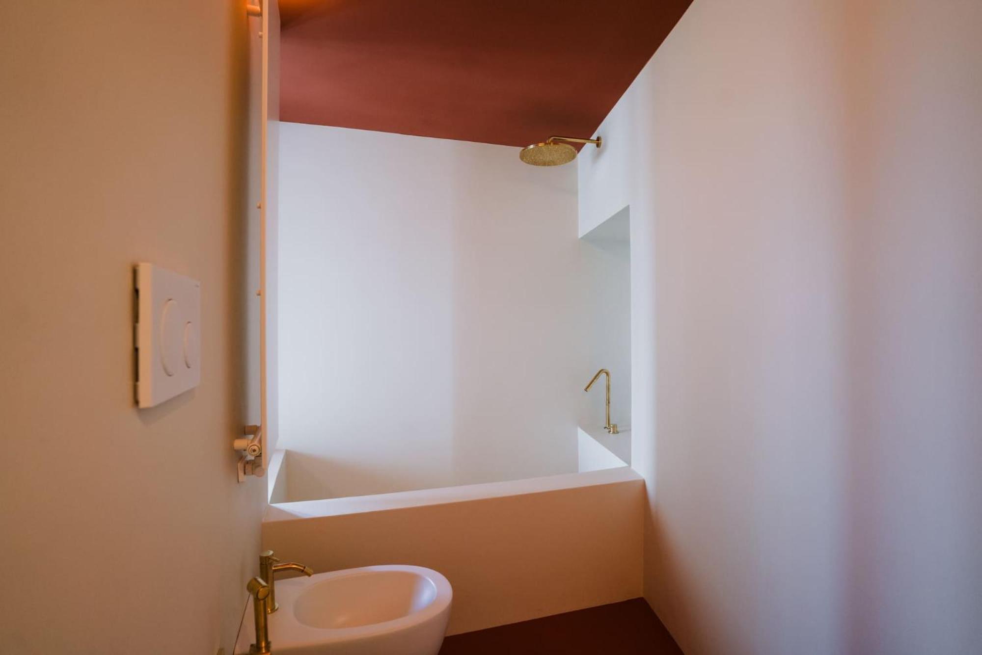 Palazzo D'Azeglio Hotel อัลเบโรเบลโล ภายนอก รูปภาพ