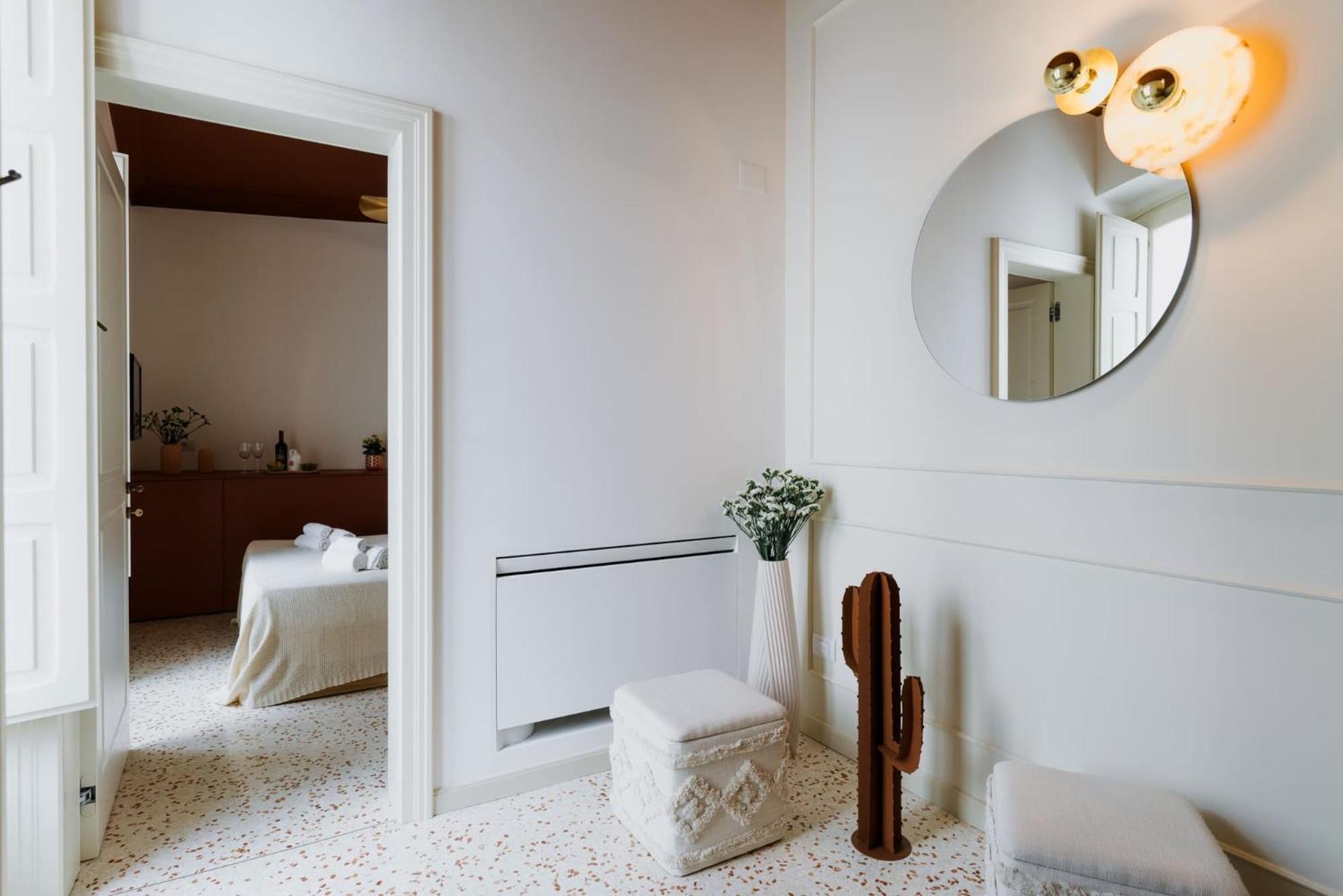 Palazzo D'Azeglio Hotel อัลเบโรเบลโล ภายนอก รูปภาพ