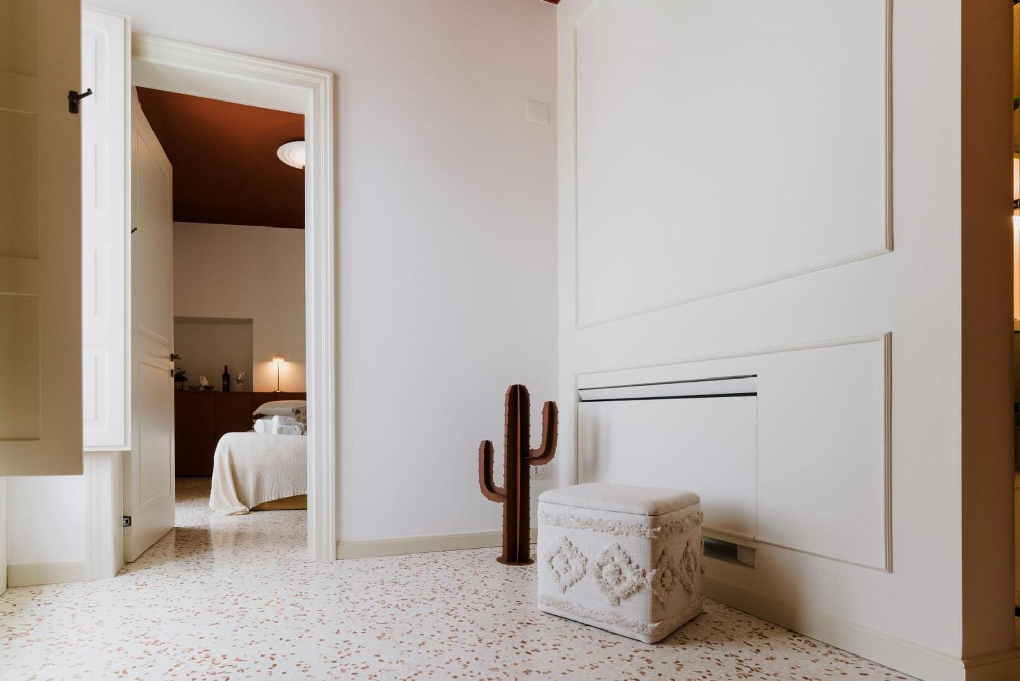 Palazzo D'Azeglio Hotel อัลเบโรเบลโล ภายนอก รูปภาพ