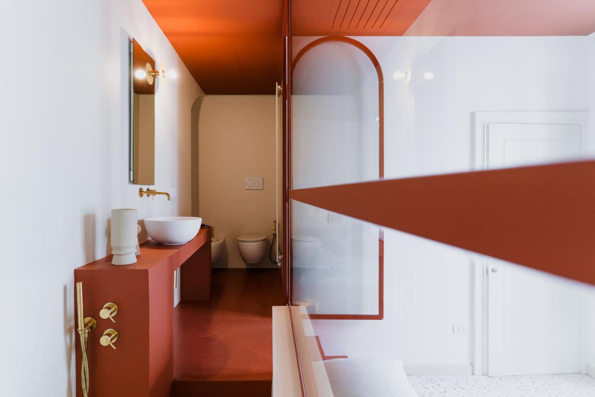 Palazzo D'Azeglio Hotel อัลเบโรเบลโล ภายนอก รูปภาพ