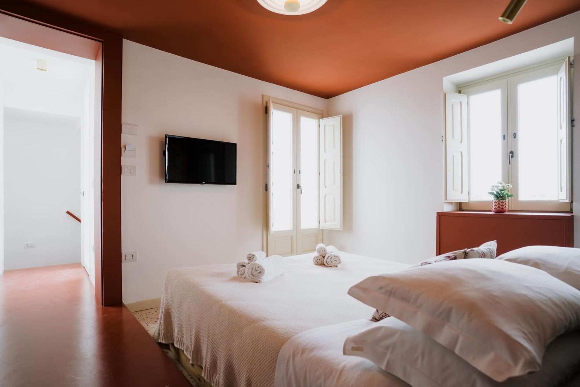 Palazzo D'Azeglio Hotel อัลเบโรเบลโล ภายนอก รูปภาพ