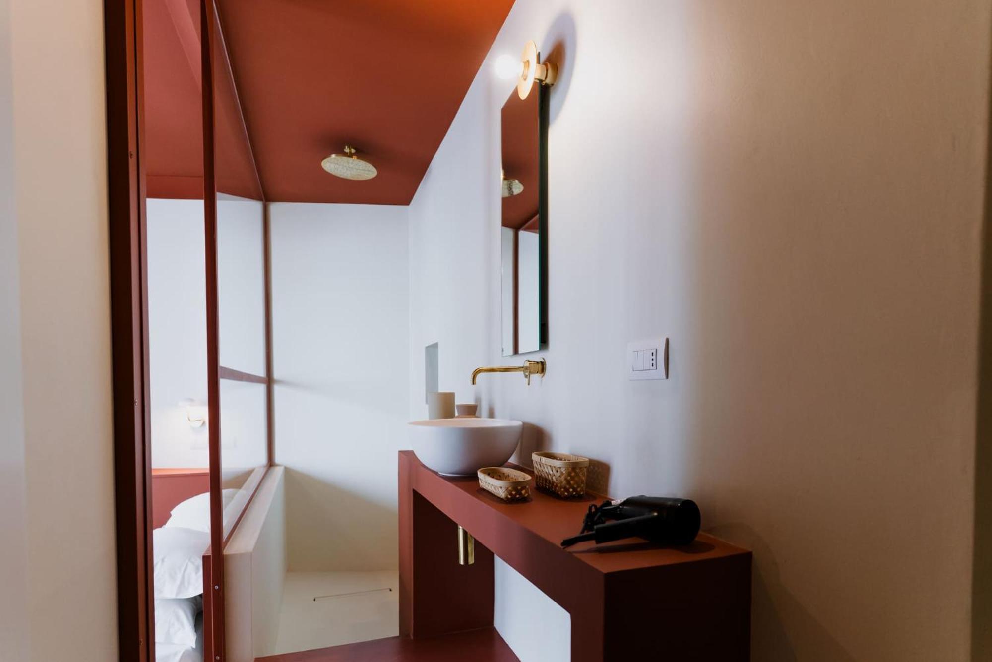 Palazzo D'Azeglio Hotel อัลเบโรเบลโล ภายนอก รูปภาพ